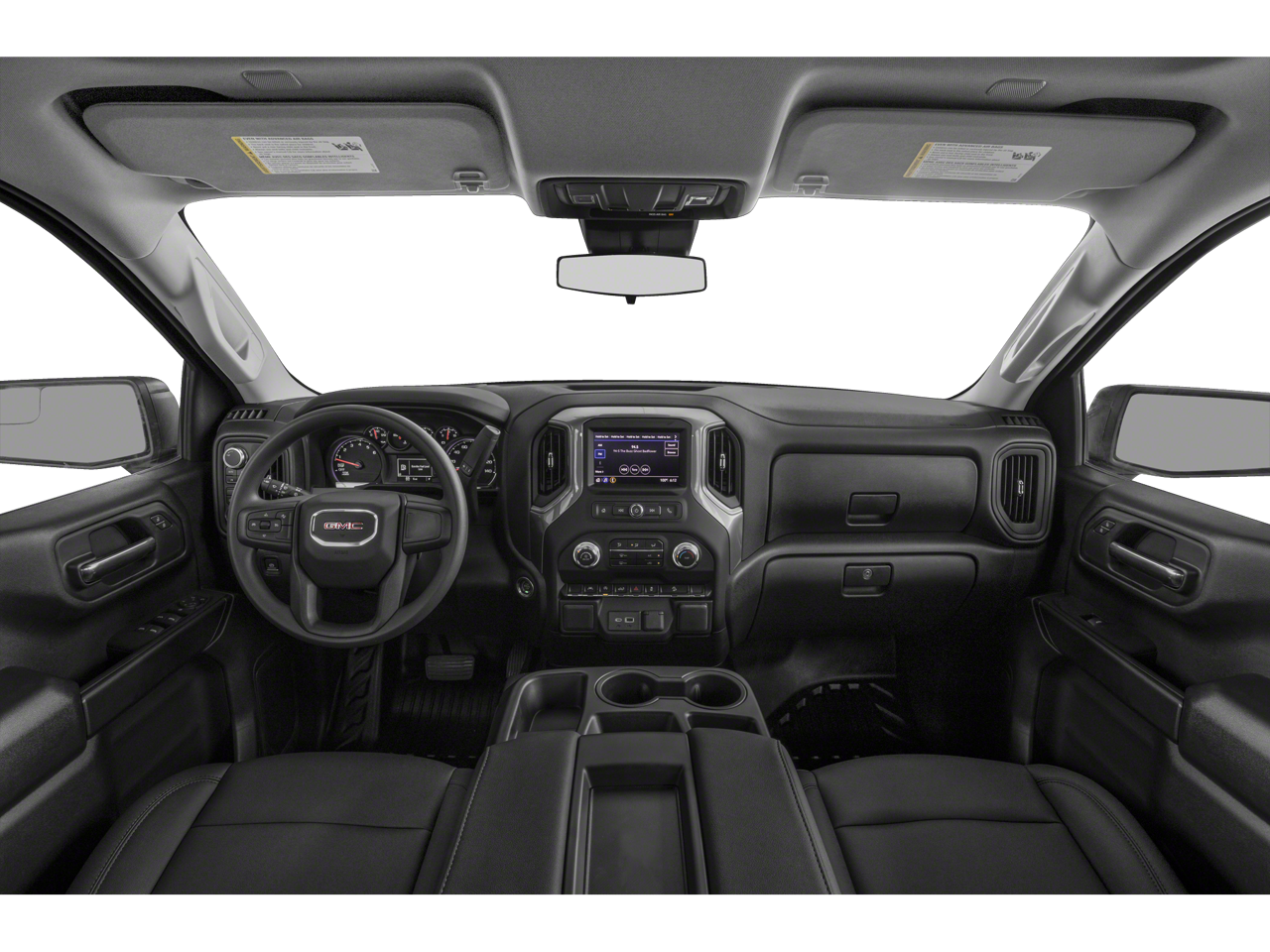 2022 GMC Sierra 1500 Denali 4WD