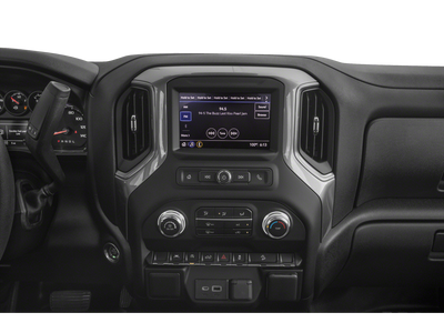 2022 GMC Sierra 1500 Denali 4WD