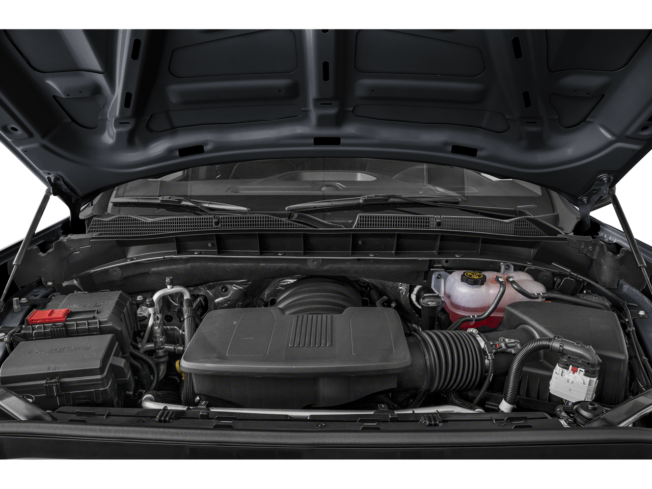 2022 GMC Sierra 1500 Denali 4WD