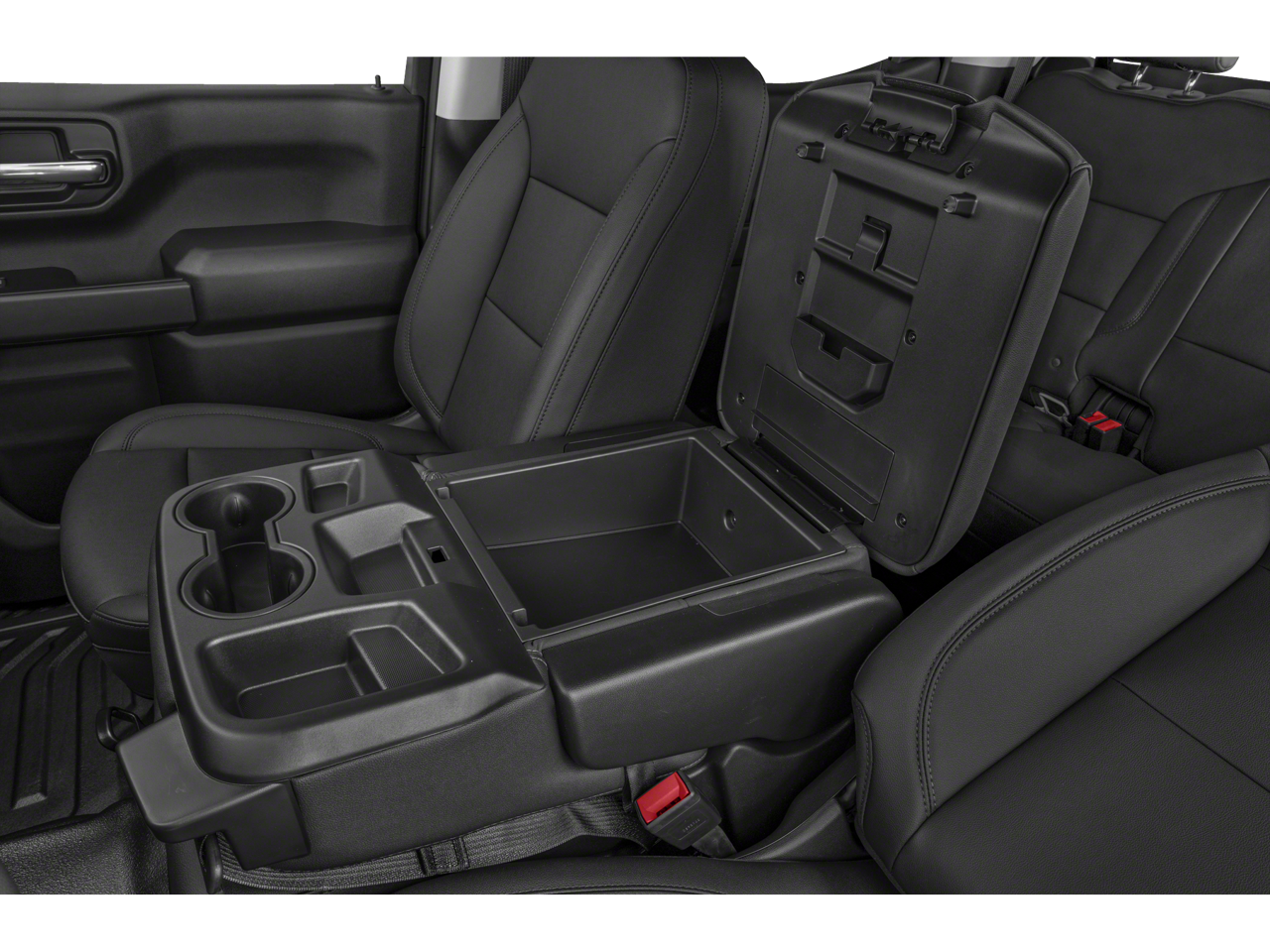 2022 GMC Sierra 1500 Denali 4WD