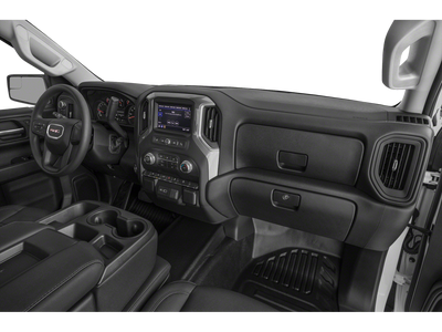 2022 GMC Sierra 1500 Denali 4WD