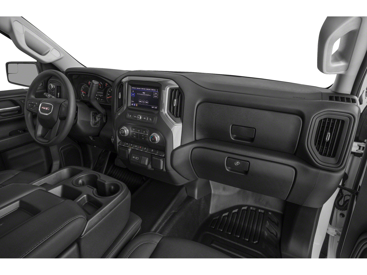 2022 GMC Sierra 1500 Denali 4WD