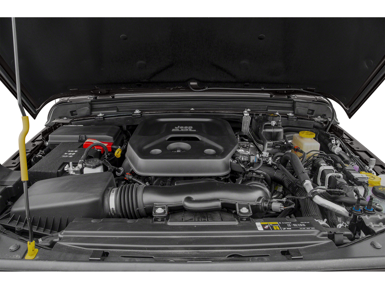 2022 Jeep Wrangler Unlimited Sahara Altitude 4x4