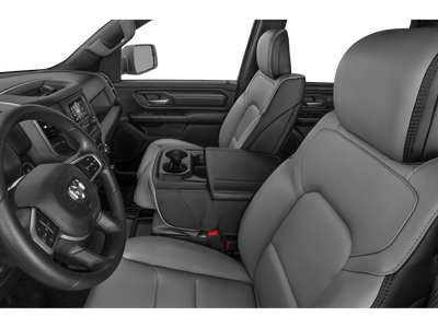 2022 RAM 1500 Limited Longhorn