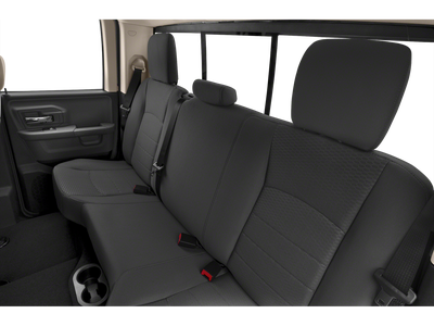 2022 RAM 1500 Warlock Quad Cab 4x4