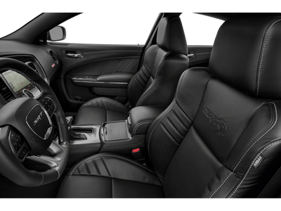 2023 Dodge Charger SRT Hellcat Widebody Jailbreak