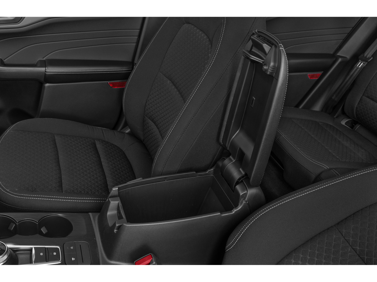 2023 Ford Escape Active AWD