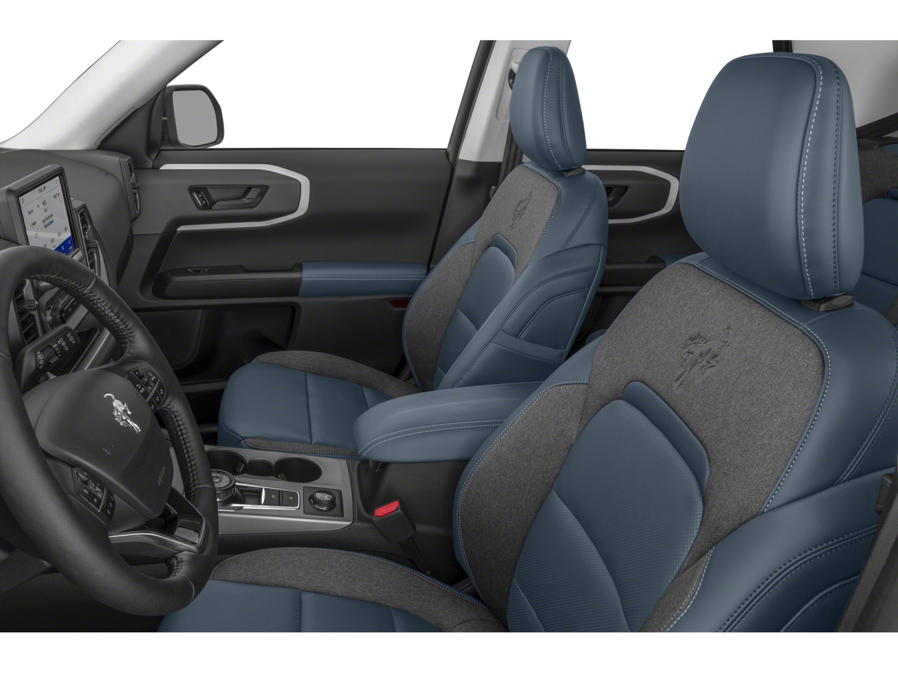 2023 Ford Bronco Sport Outer Banks 4x4