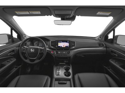 2023 Honda Ridgeline RTL-E AWD