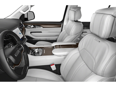 2023 Jeep Grand Wagoneer Series III 4x4