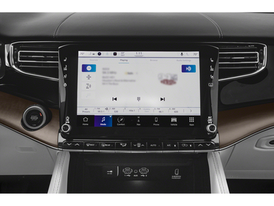 2023 Jeep Grand Wagoneer Series III 4x4