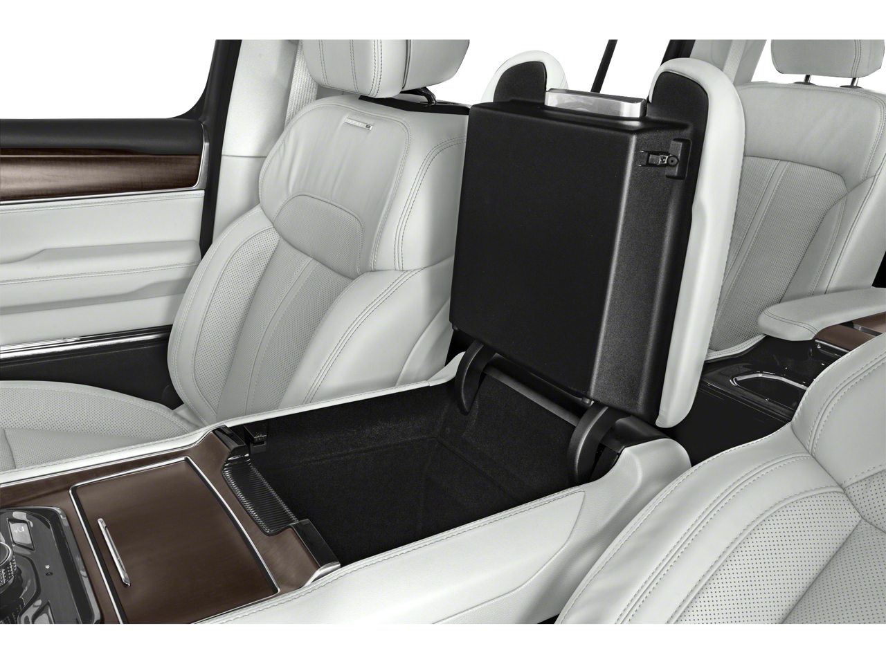 2023 Jeep Grand Wagoneer Series III 4x4