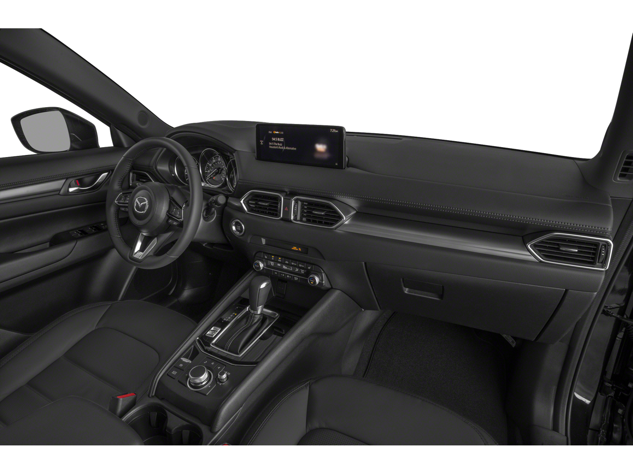 2023 Mazda Mazda CX-5 2.5 S Preferred Package AWD