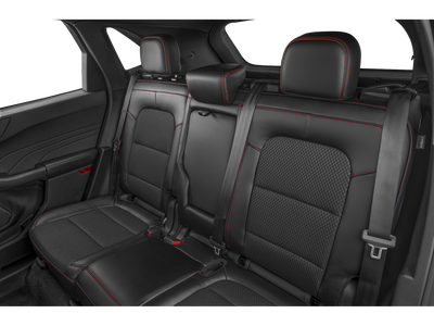 2024 Ford Escape ST-Line AWD