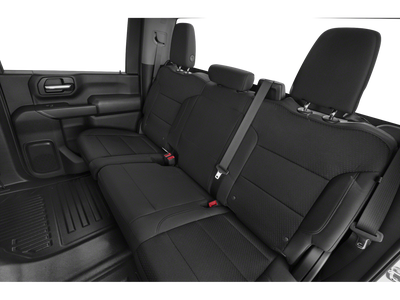 2024 GMC Sierra 2500HD SLT Crew Cab 4WD