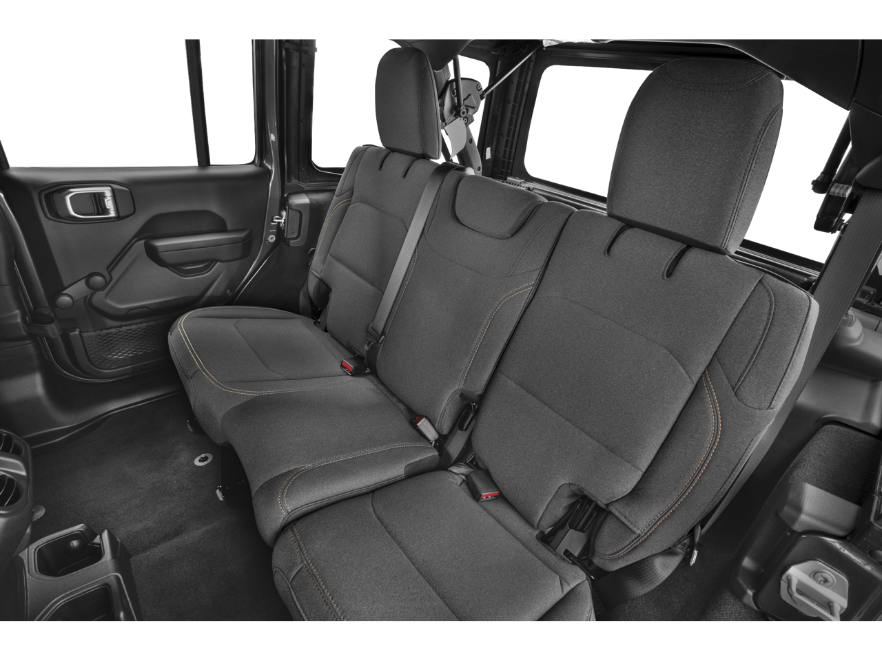 2024 Jeep Wrangler Rubicon X 4x4