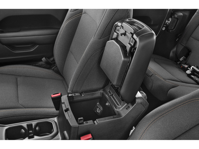 2024 Jeep Wrangler Rubicon X 4x4