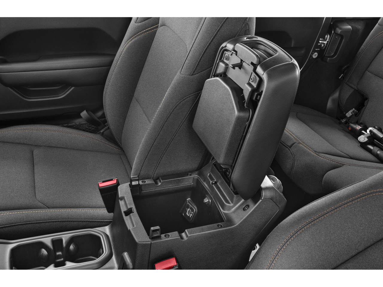 2024 Jeep Wrangler Rubicon X 4x4