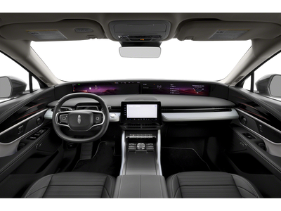 2024 Lincoln Nautilus Black Label AWD