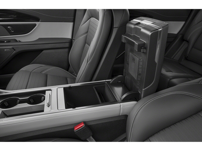 2024 Lincoln Nautilus Black Label AWD
