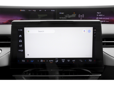 2024 Lincoln Nautilus Black Label AWD