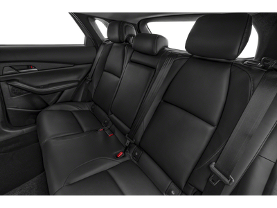 2024 Mazda Mazda CX-30 2.5 S Select Sport AWD