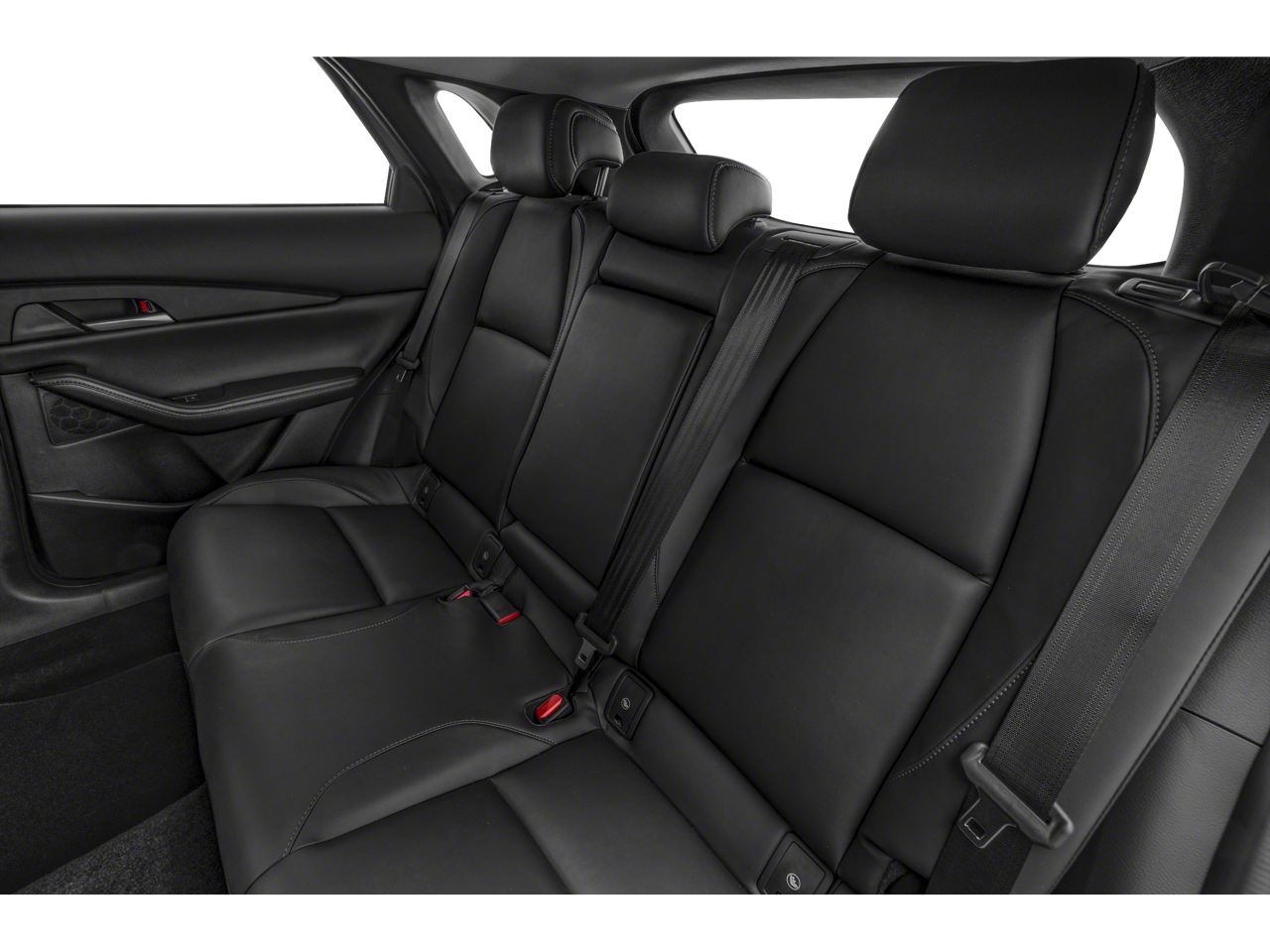 2024 Mazda Mazda CX-30 2.5 S Select Sport AWD