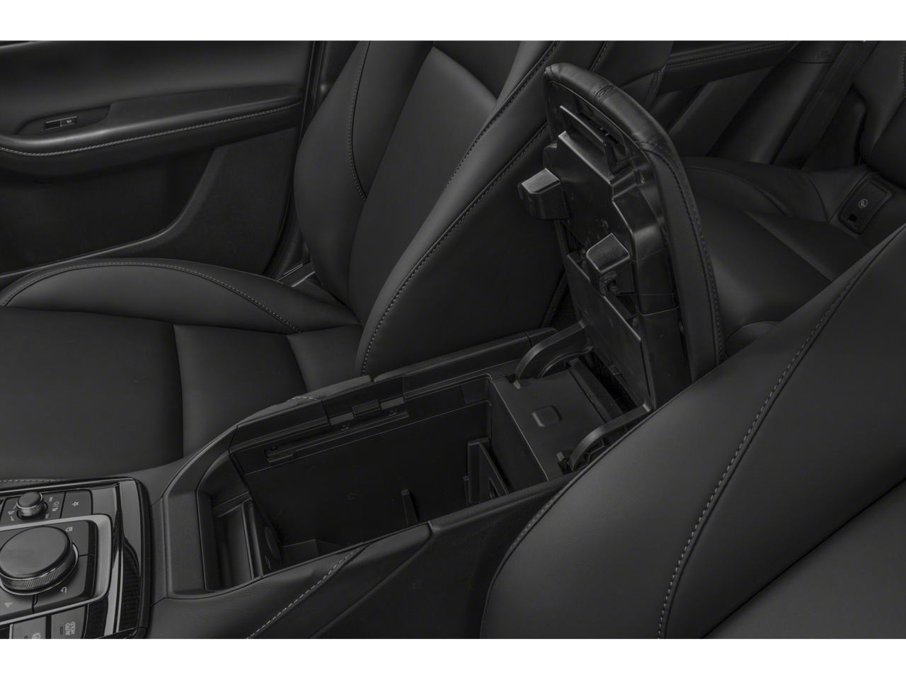 2024 Mazda Mazda CX-30 2.5 S Select Sport AWD