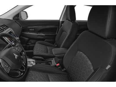 2024 Mitsubishi Outlander Sport LE