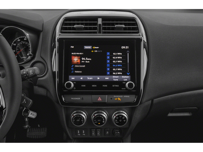 2024 Mitsubishi Outlander Sport LE