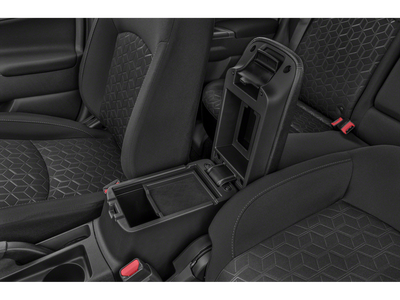 2024 Mitsubishi Outlander Sport LE