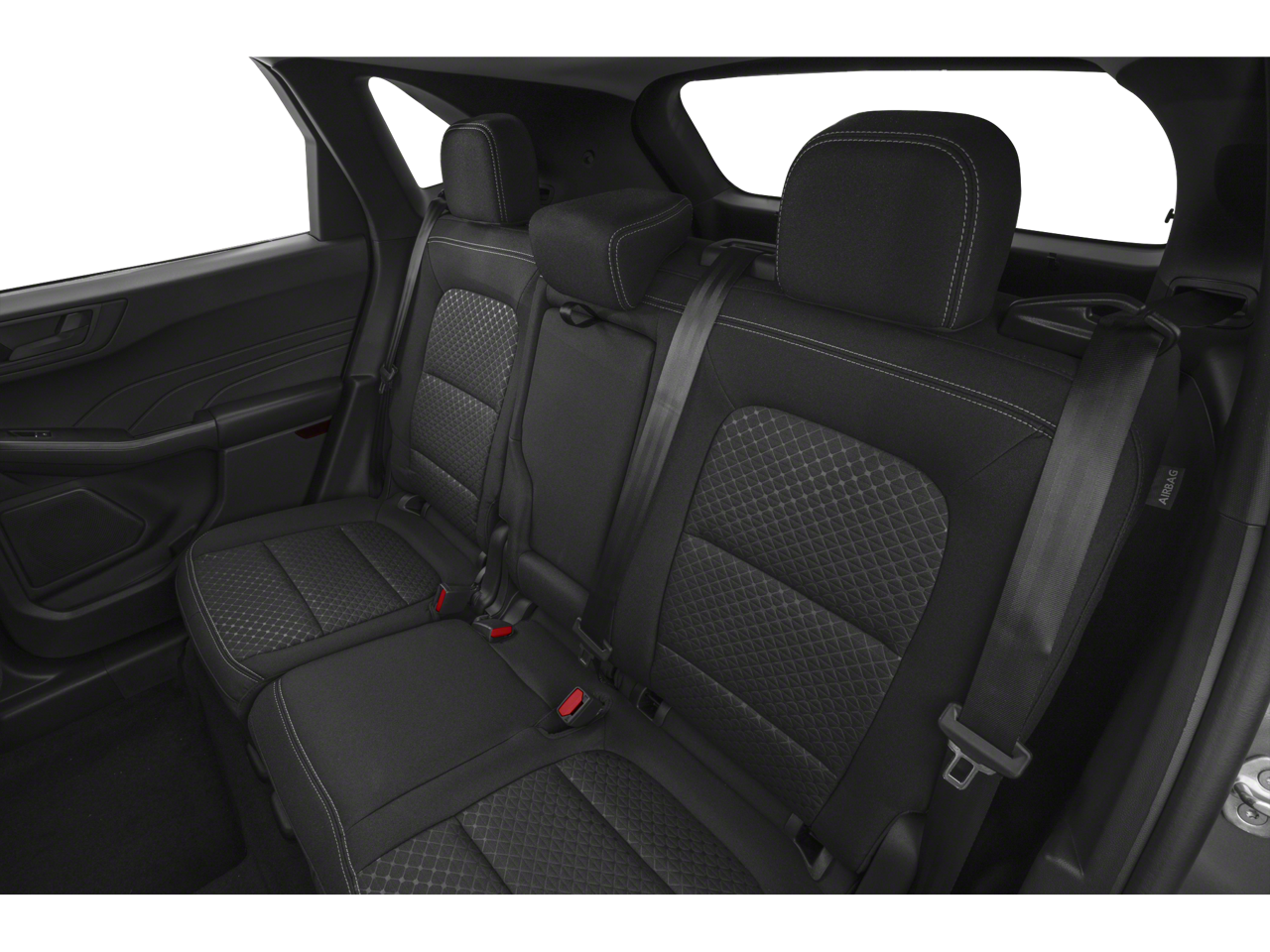 2025 Ford Escape Active AWD