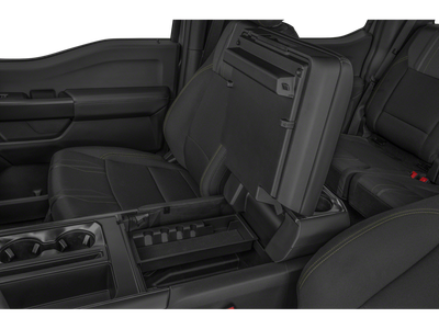 2025 Ford F-150 STX 4WD