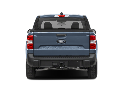 2025 Ford Maverick XLT 4WD