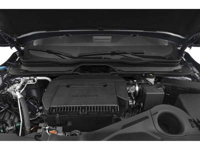 2025 Honda Pilot EX-L AWD