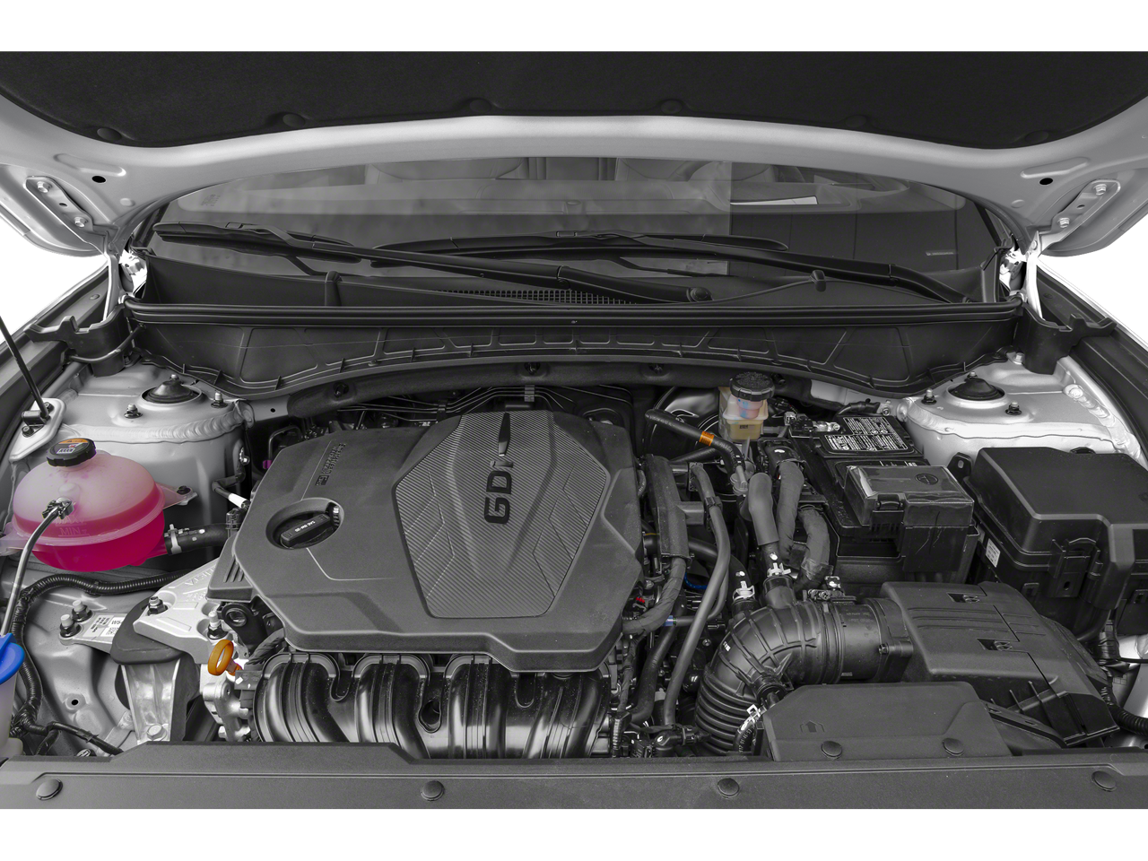 2025 Hyundai Tucson Limited AWD