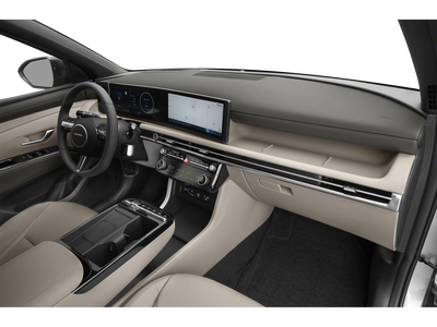 2025 Hyundai Tucson Limited AWD