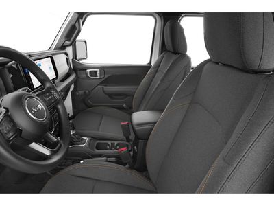 2025 Jeep Gladiator Willys