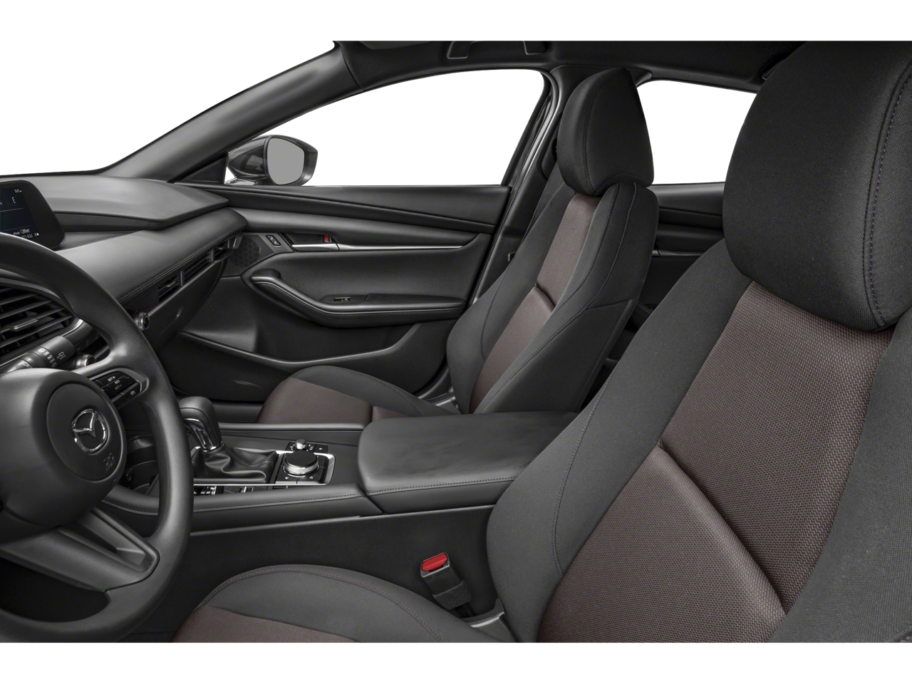 2025 Mazda Mazda3 Hatchback 2.5 S