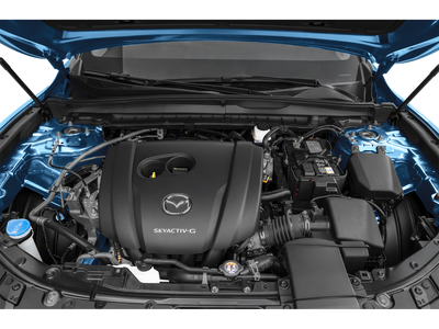 2025 Mazda Mazda CX-50 2.5 S Select Package AWD