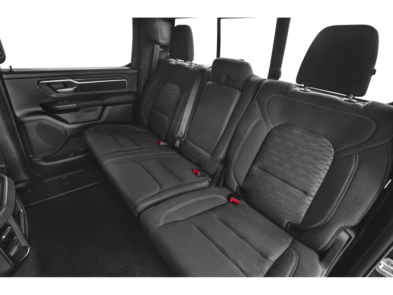 2025 RAM 1500 LONE STAR