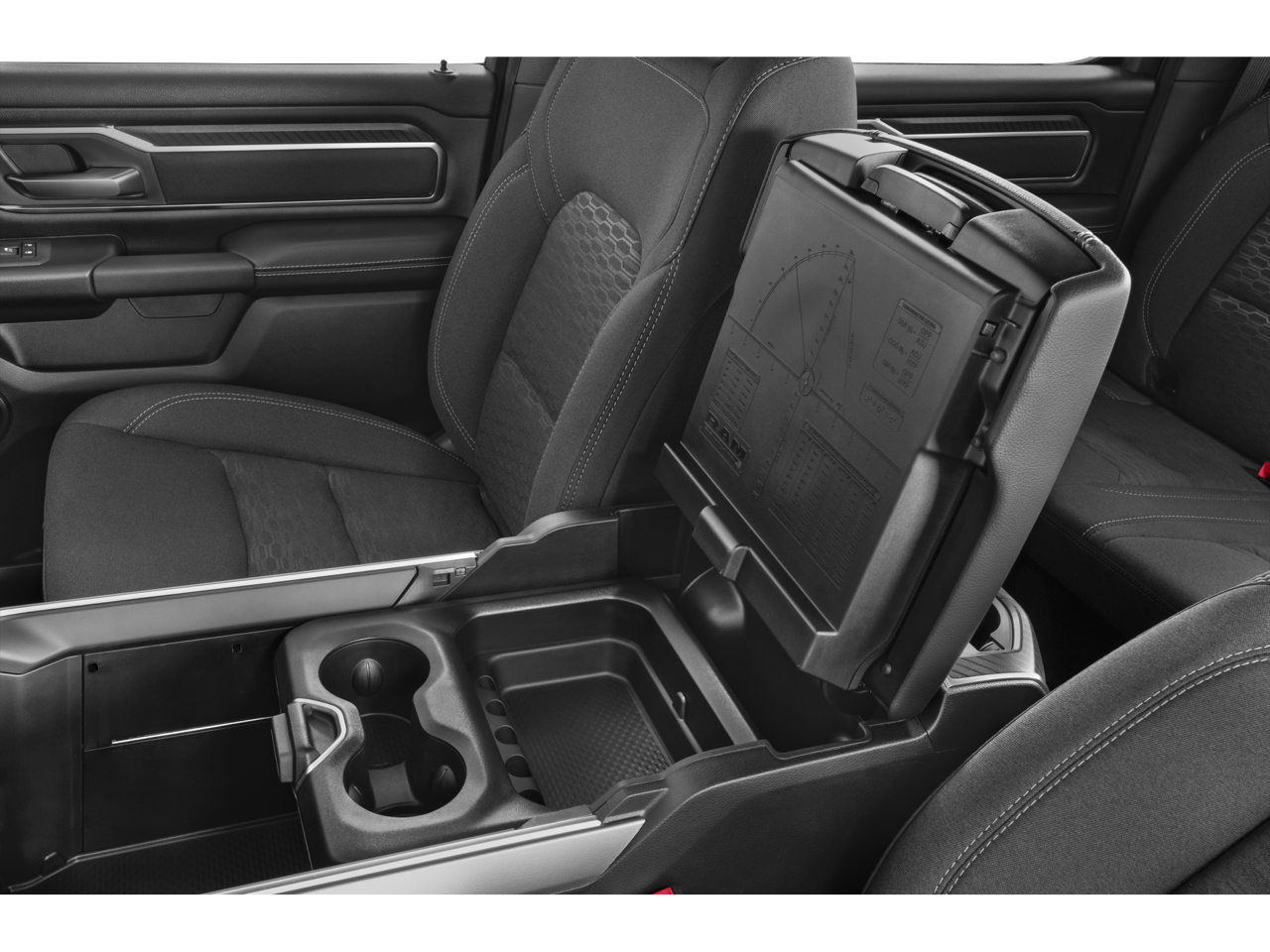 2025 RAM 1500 LONE STAR