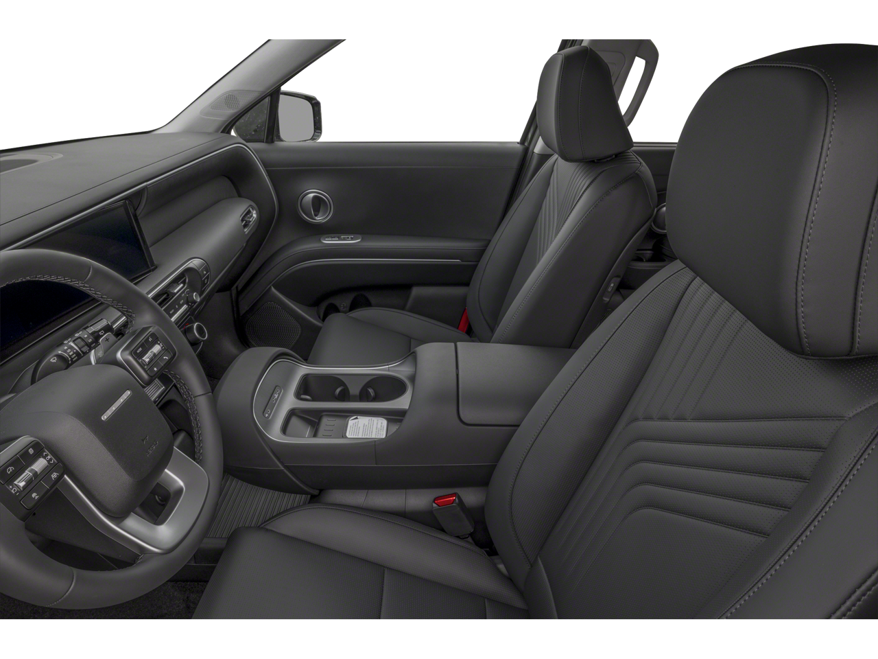 2026 Hyundai Palisade SEL 7P AWD