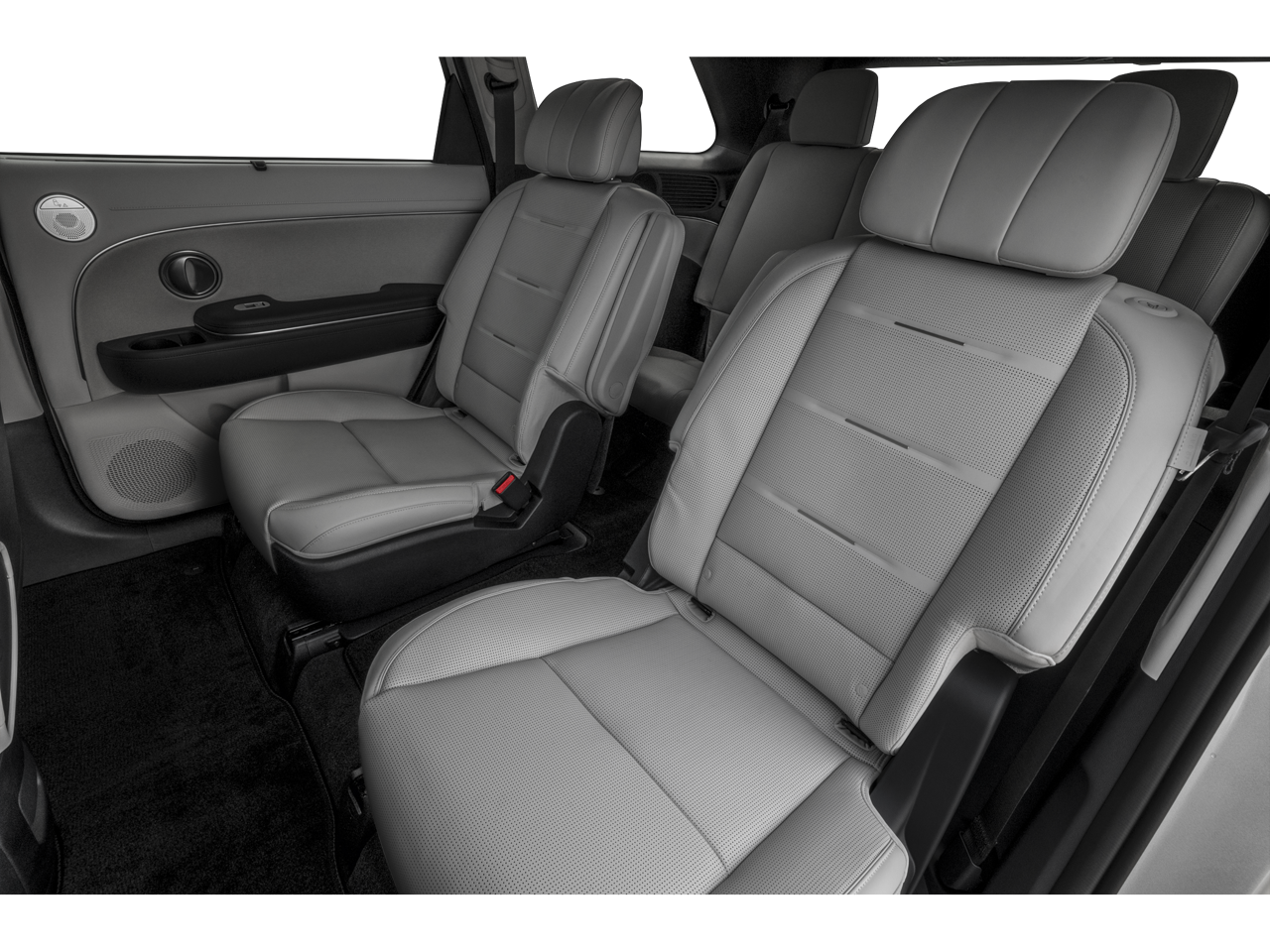 2026 Hyundai Palisade Hybrid Calligraphy AWD