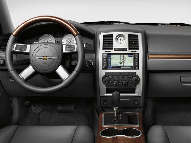 2010 Chrysler 300 300C Hemi