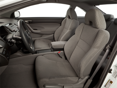 2011 Honda Civic Cpe LX