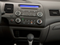 2011 Honda Civic Cpe LX