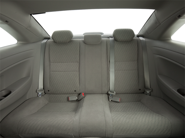 2011 Honda Civic Cpe LX