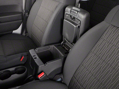 2012 Jeep Wrangler Unlimited Arctic 4WD