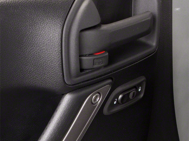 2012 Jeep Wrangler Unlimited Arctic 4WD